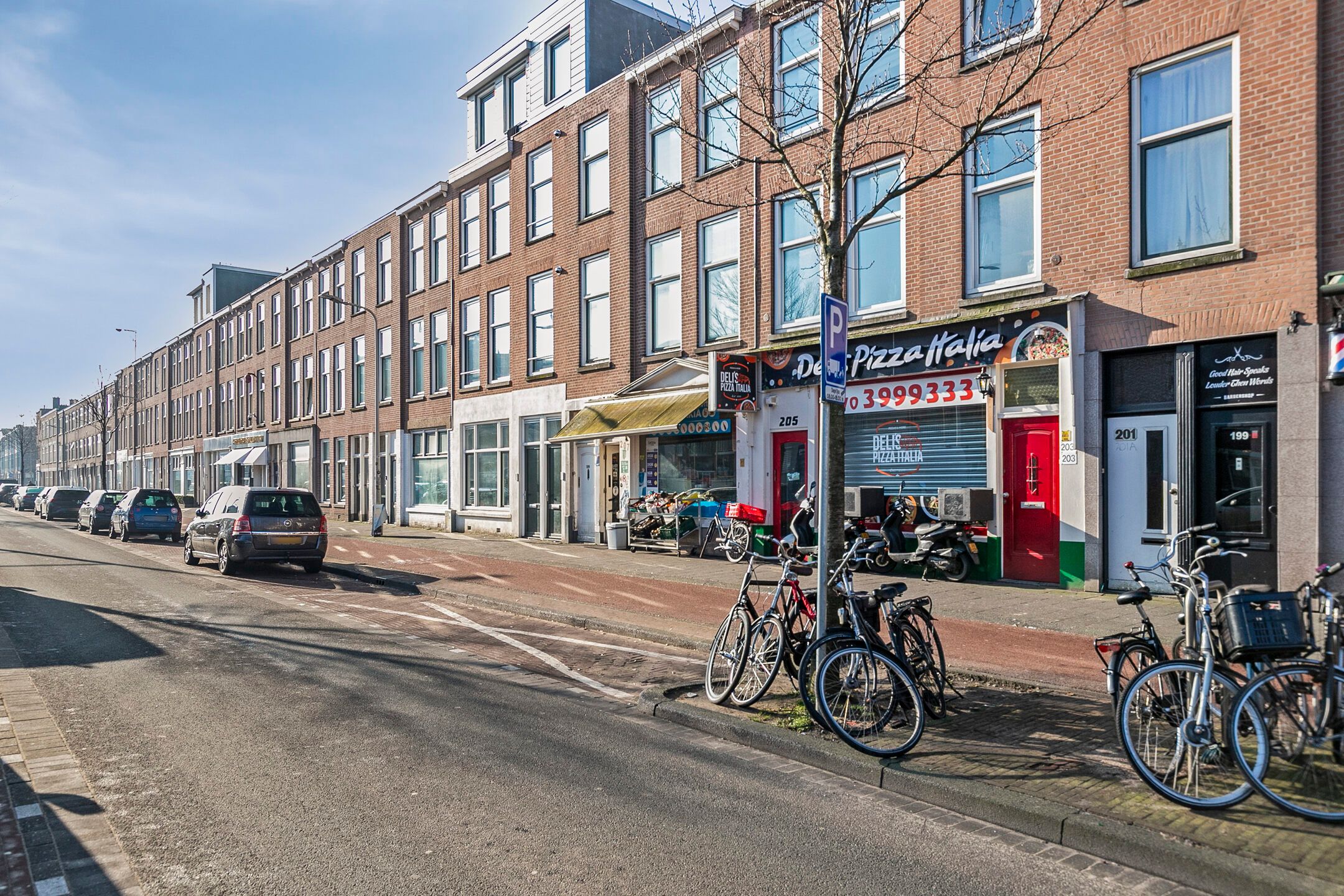 Foto 30 van Rijswijkseweg 498