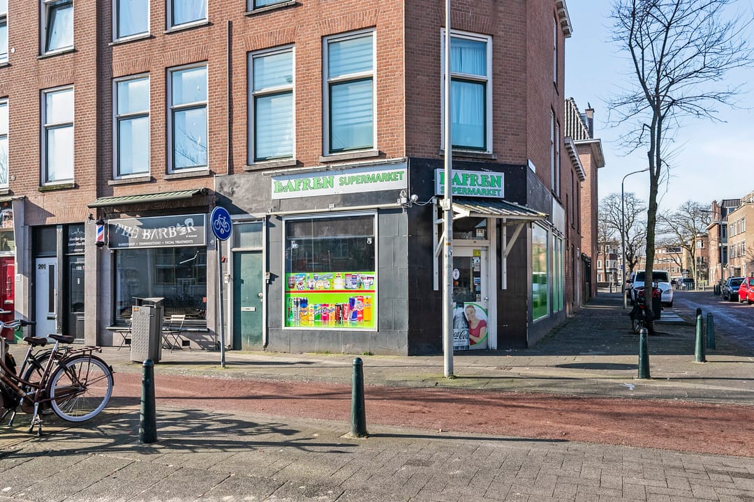 Foto 31 van Rijswijkseweg 498