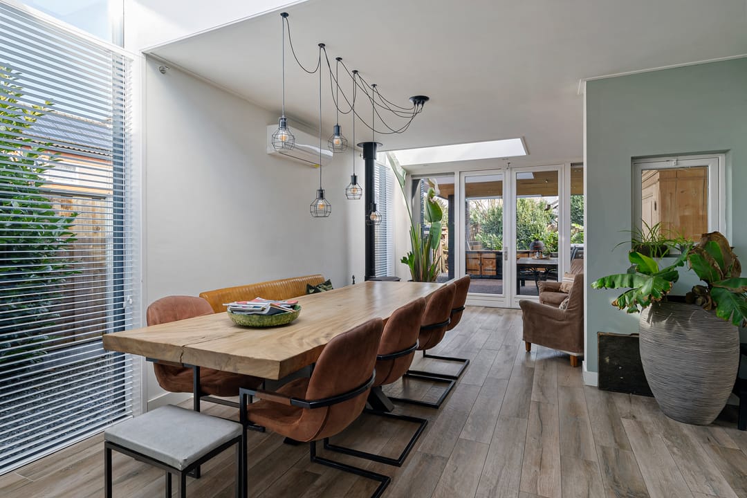 Foto 13 van Irenesingel 39