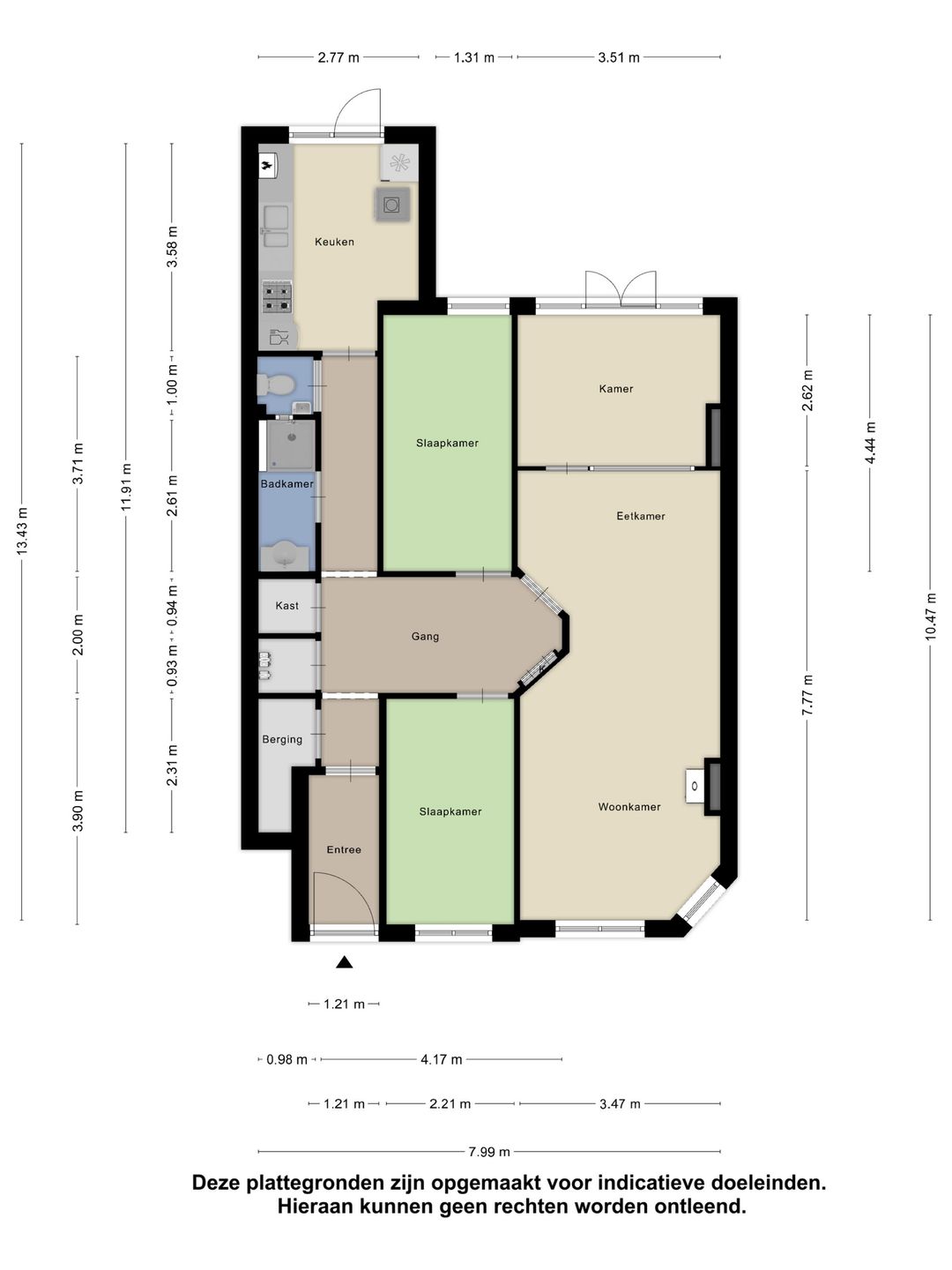 Foto 32 van Rijswijkseweg 498