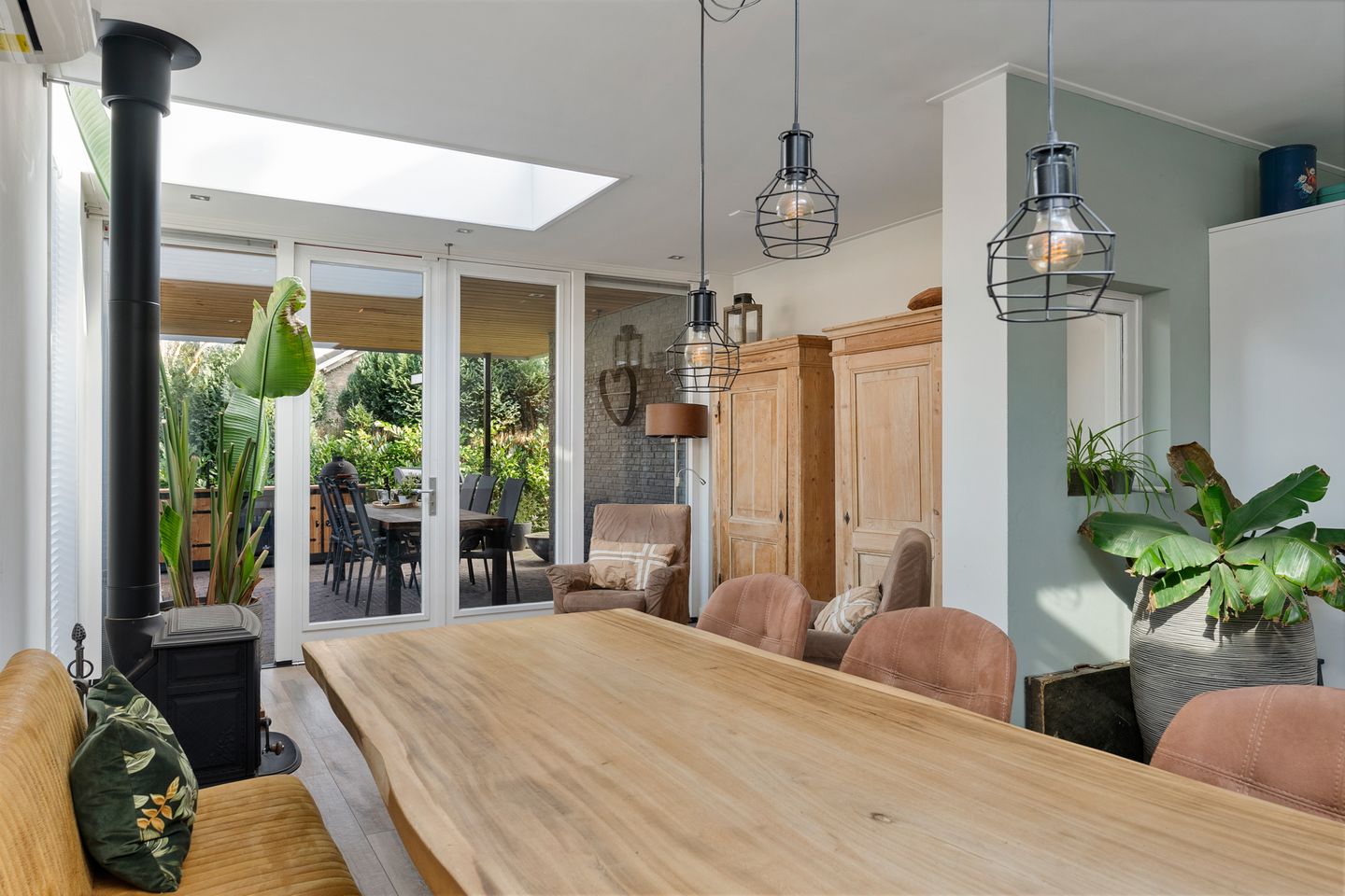 Foto 14 van Irenesingel 39