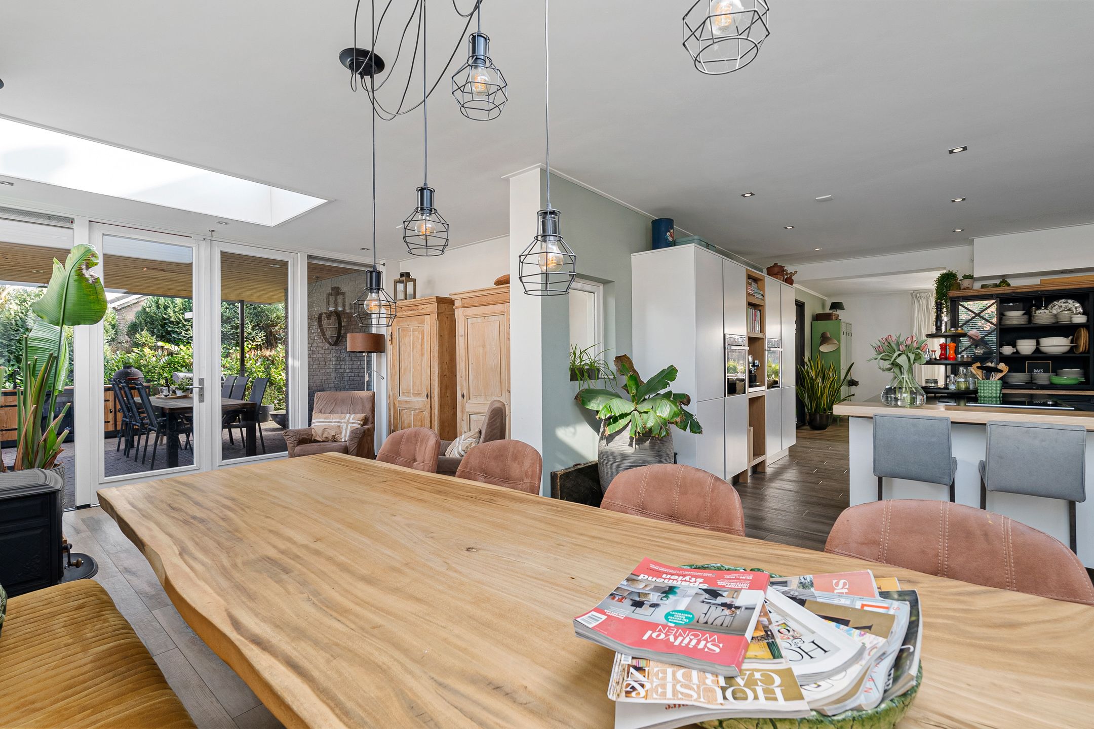 Foto 15 van Irenesingel 39