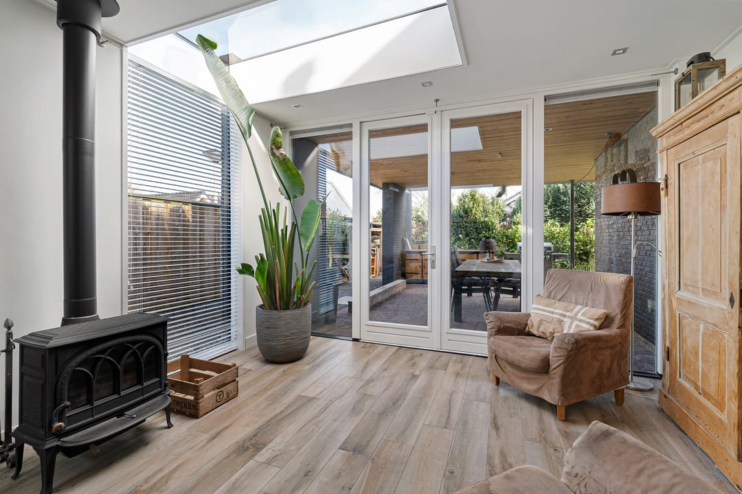 Foto 16 van Irenesingel 39