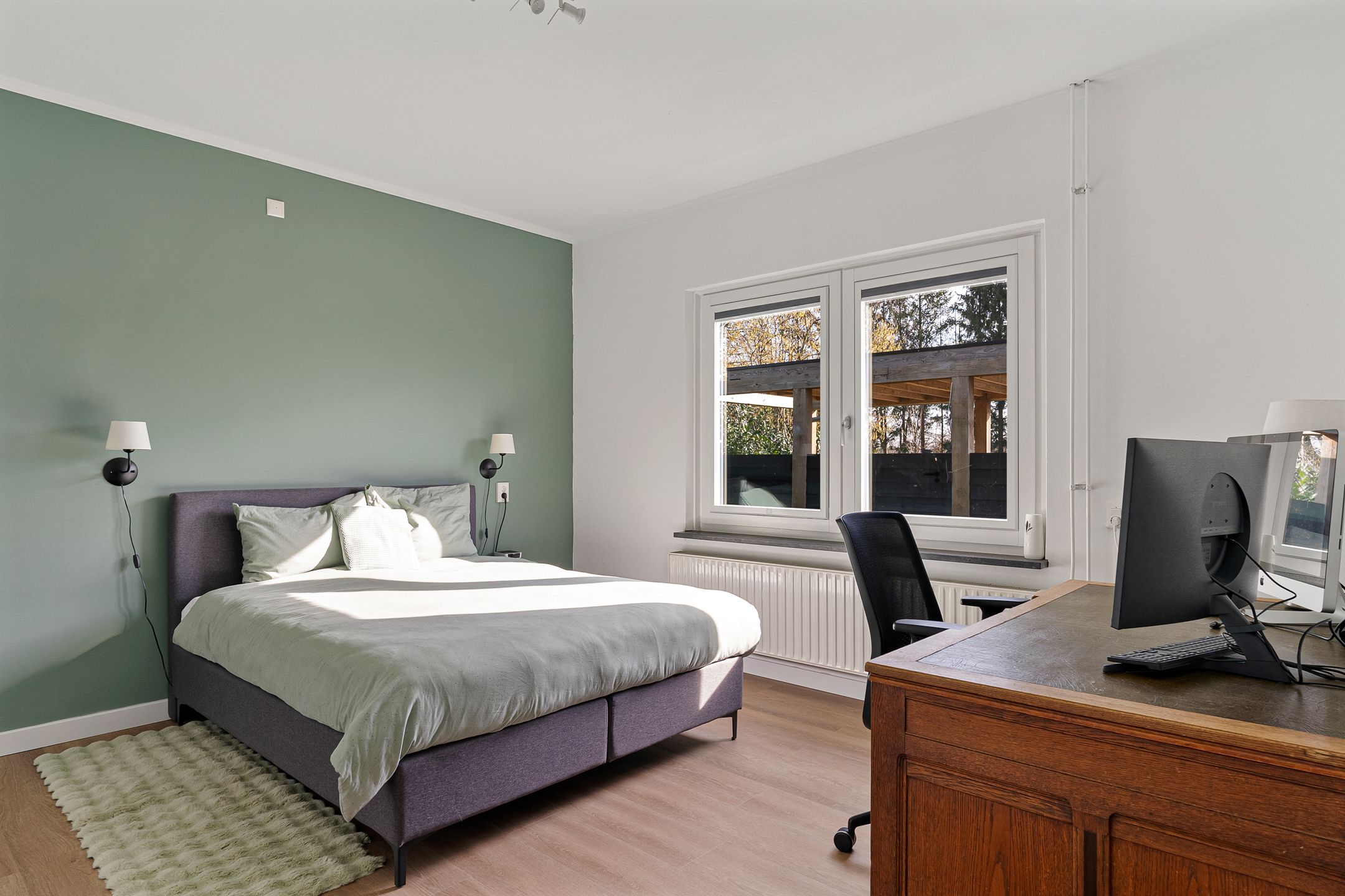 Foto 18 van Irenesingel 39