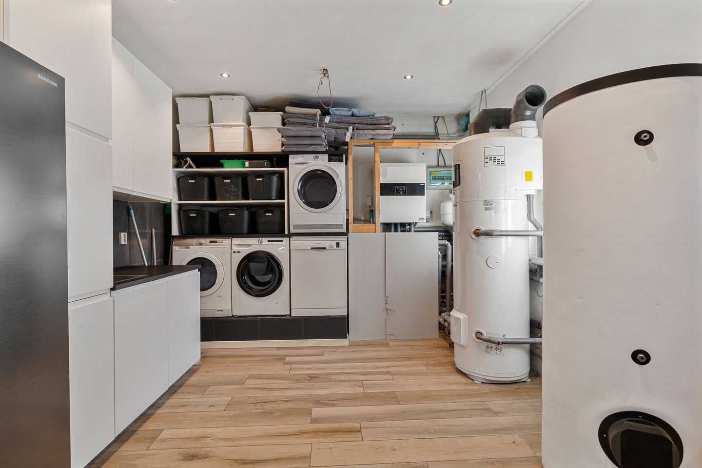 Foto 25 van Irenesingel 39