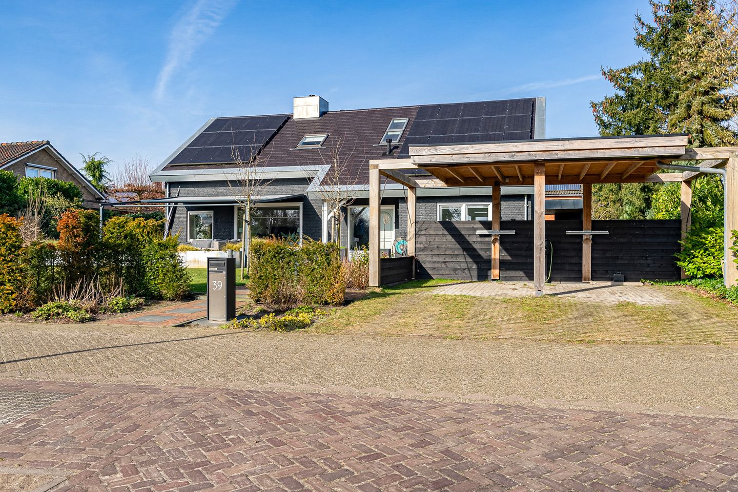 Foto 40 van Irenesingel 39