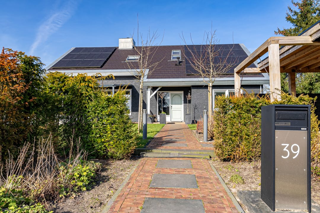 Foto 41 van Irenesingel 39