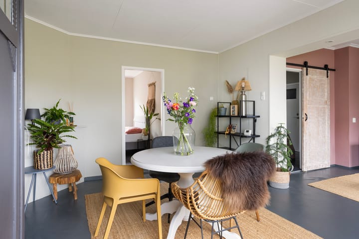 Foto 4 van Dennenstraat 4-B