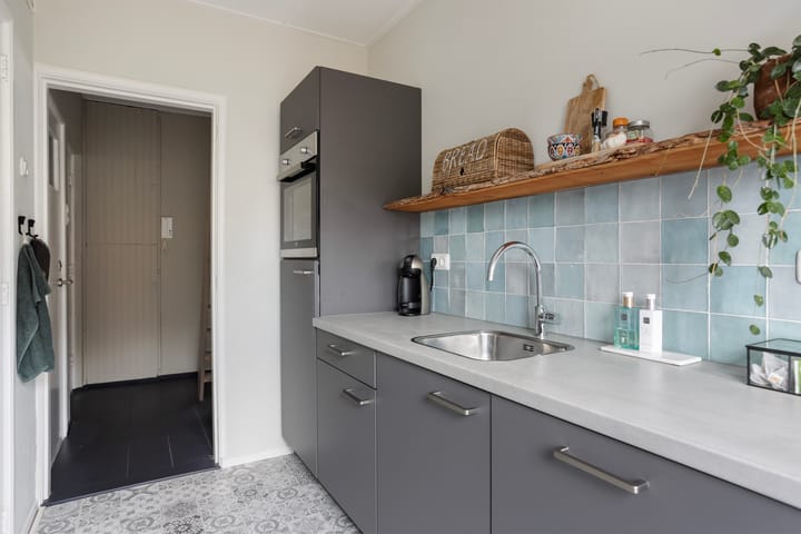 Foto 2 van Dennenstraat 4-B