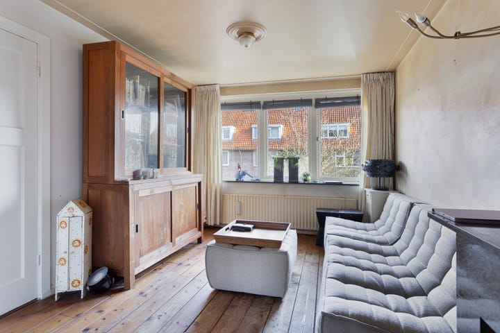 Foto 3 van Laan van Henegouwen 7