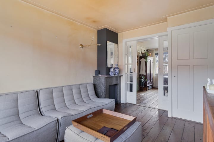 Foto 4 van Laan van Henegouwen 7