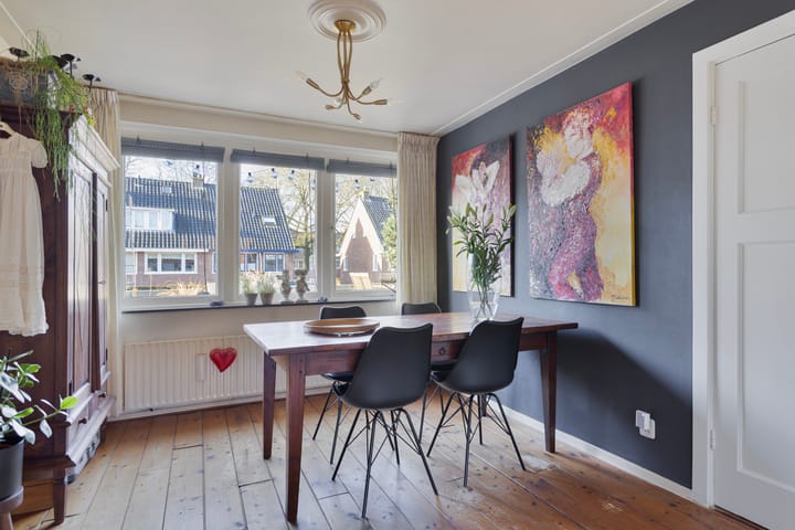 Foto 6 van Laan van Henegouwen 7