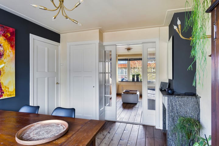 Foto 7 van Laan van Henegouwen 7