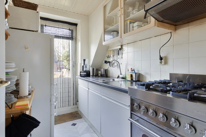 Foto 8 van Laan van Henegouwen 7