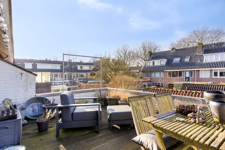 Foto 9 van Laan van Henegouwen 7