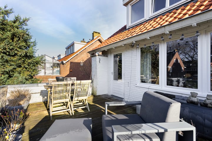 Foto 10 van Laan van Henegouwen 7