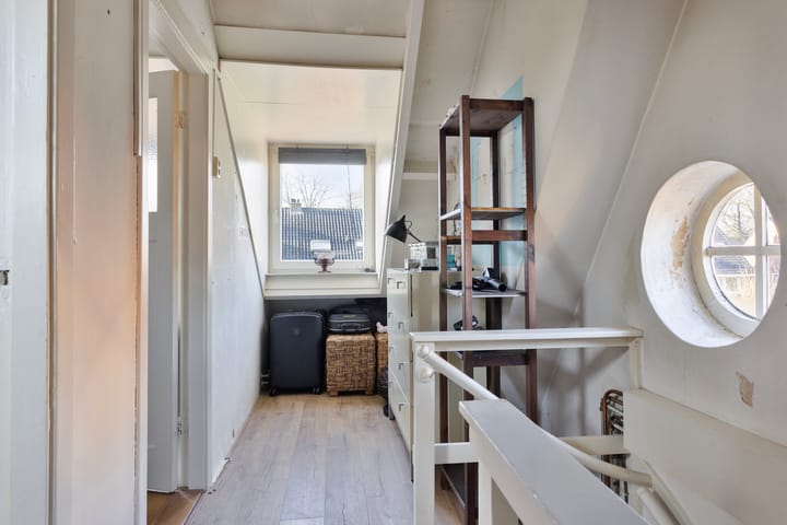 Foto 14 van Laan van Henegouwen 7