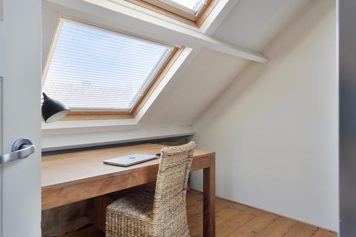 Foto 15 van Laan van Henegouwen 7