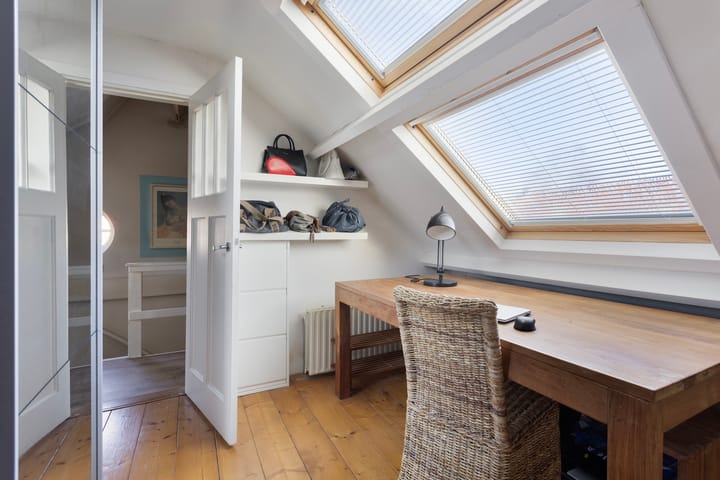 Foto 16 van Laan van Henegouwen 7