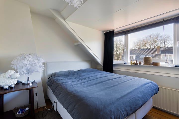 Foto 17 van Laan van Henegouwen 7