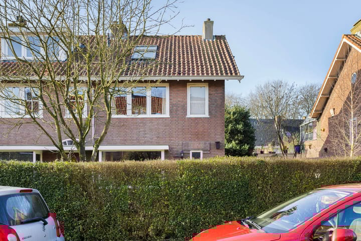 Foto 19 van Laan van Henegouwen 7