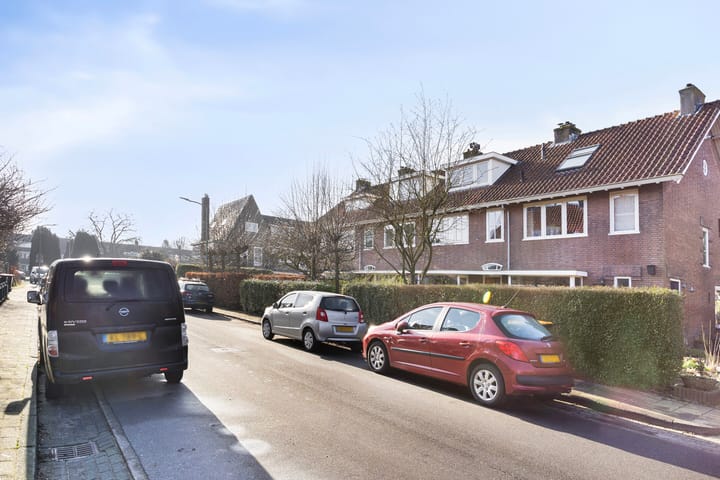 Foto 20 van Laan van Henegouwen 7