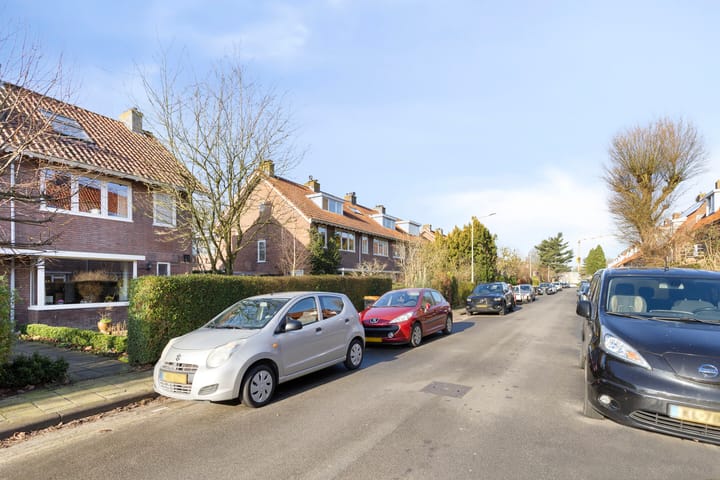 Foto 21 van Laan van Henegouwen 7