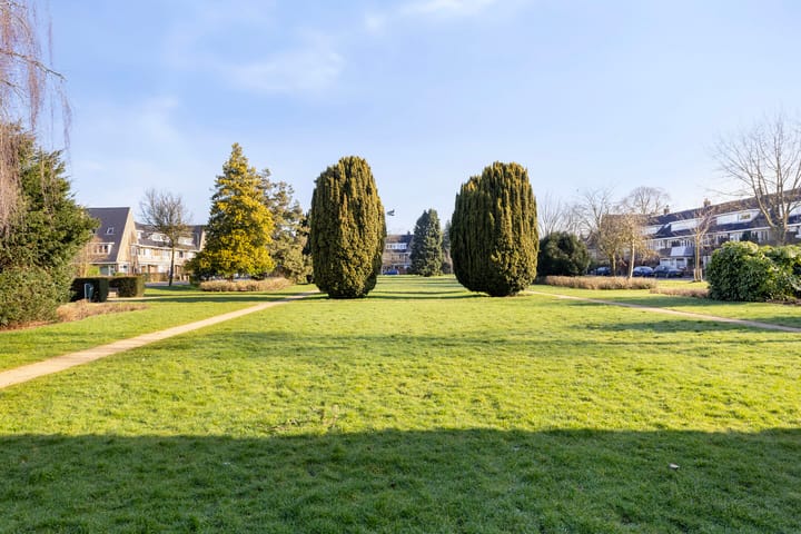 Foto 22 van Laan van Henegouwen 7