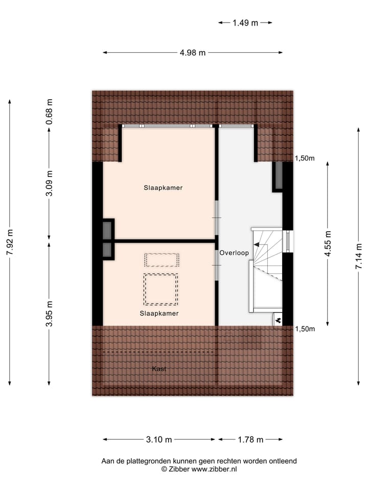 Foto 25 van Laan van Henegouwen 7