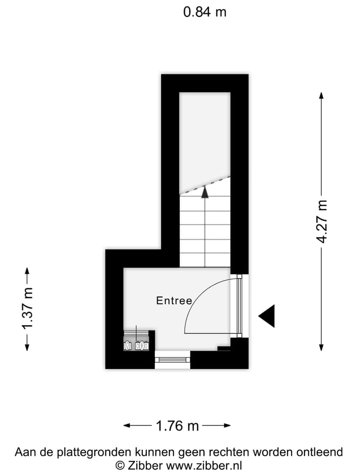 Foto 26 van Laan van Henegouwen 7