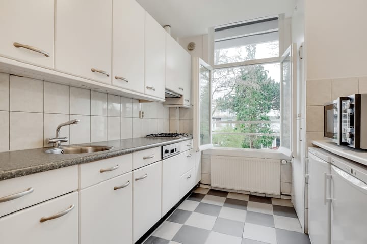 Foto 8 van Wethouder Frankeweg 32-1