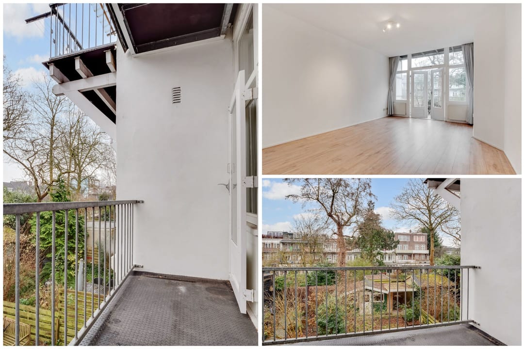 Foto 13 van Wethouder Frankeweg 32-1