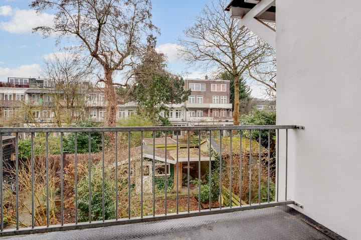 Foto 14 van Wethouder Frankeweg 32-1