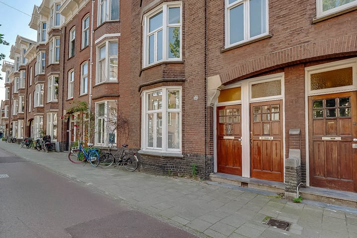 Foto 21 van Wethouder Frankeweg 32-1