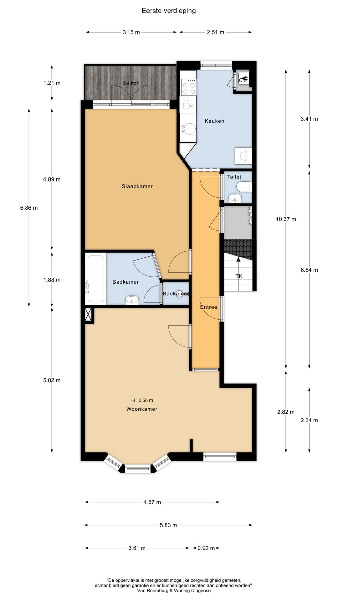Foto 30 van Wethouder Frankeweg 32-1