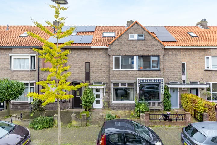 Foto 8 van Beukstraat 10