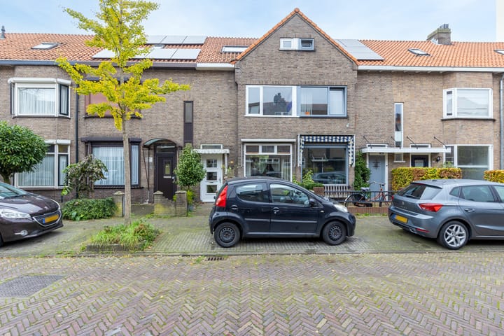 Foto 9 van Beukstraat 10