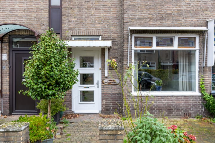 Foto 10 van Beukstraat 10