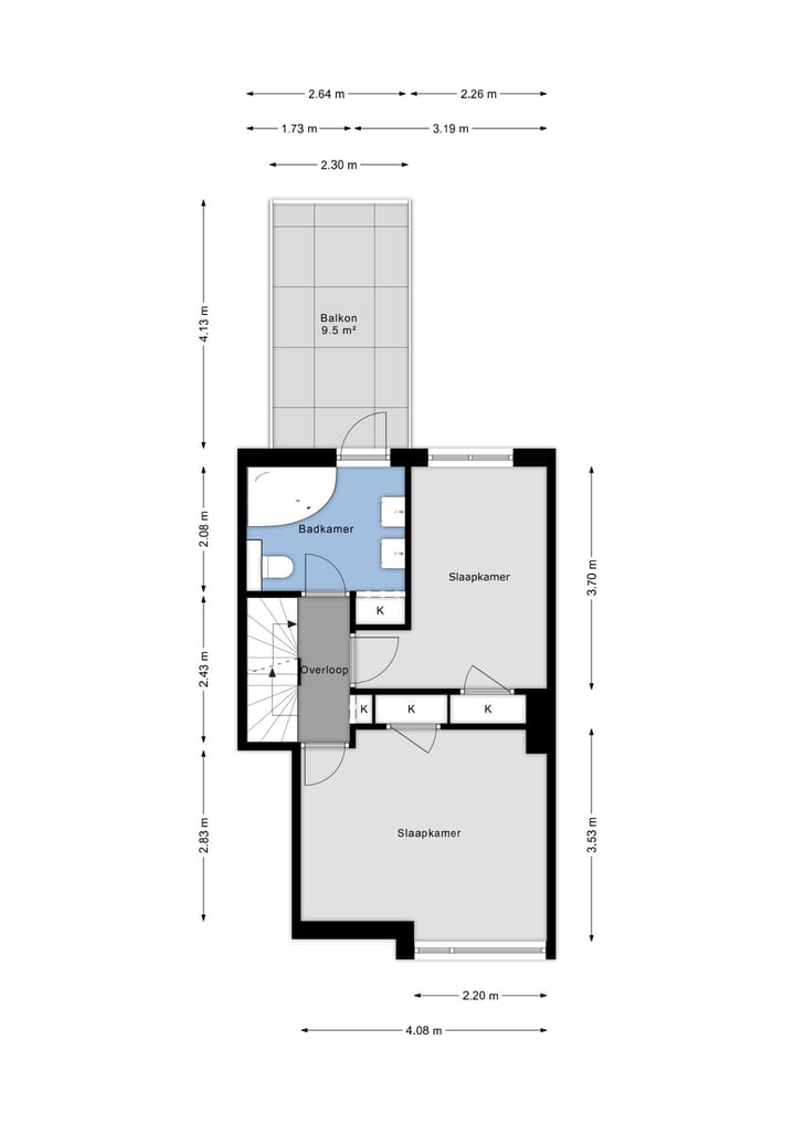 Foto 52 van Beukstraat 10