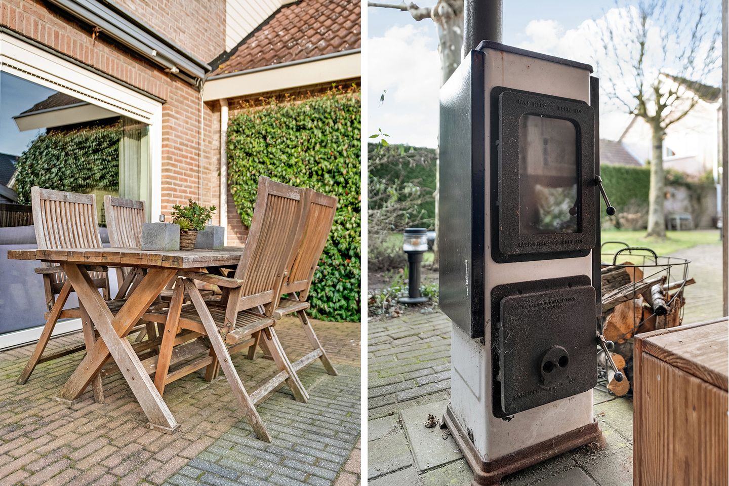 Foto 50 van De Horst 23