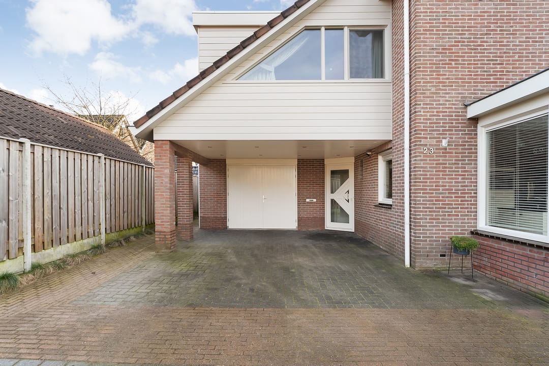 Foto 53 van De Horst 23