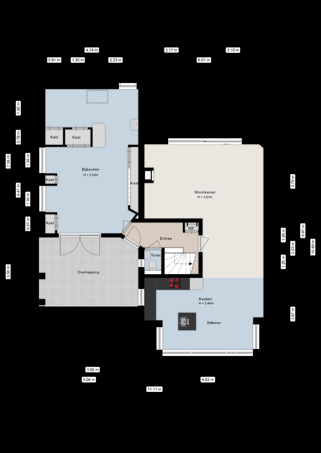 Foto 61 van De Horst 23