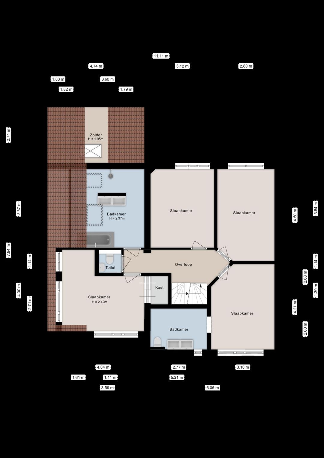 Foto 62 van De Horst 23