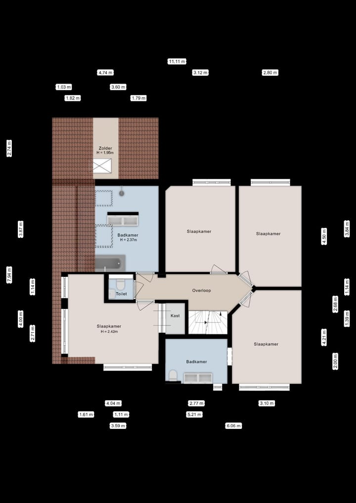 Foto 62 van De Horst 23