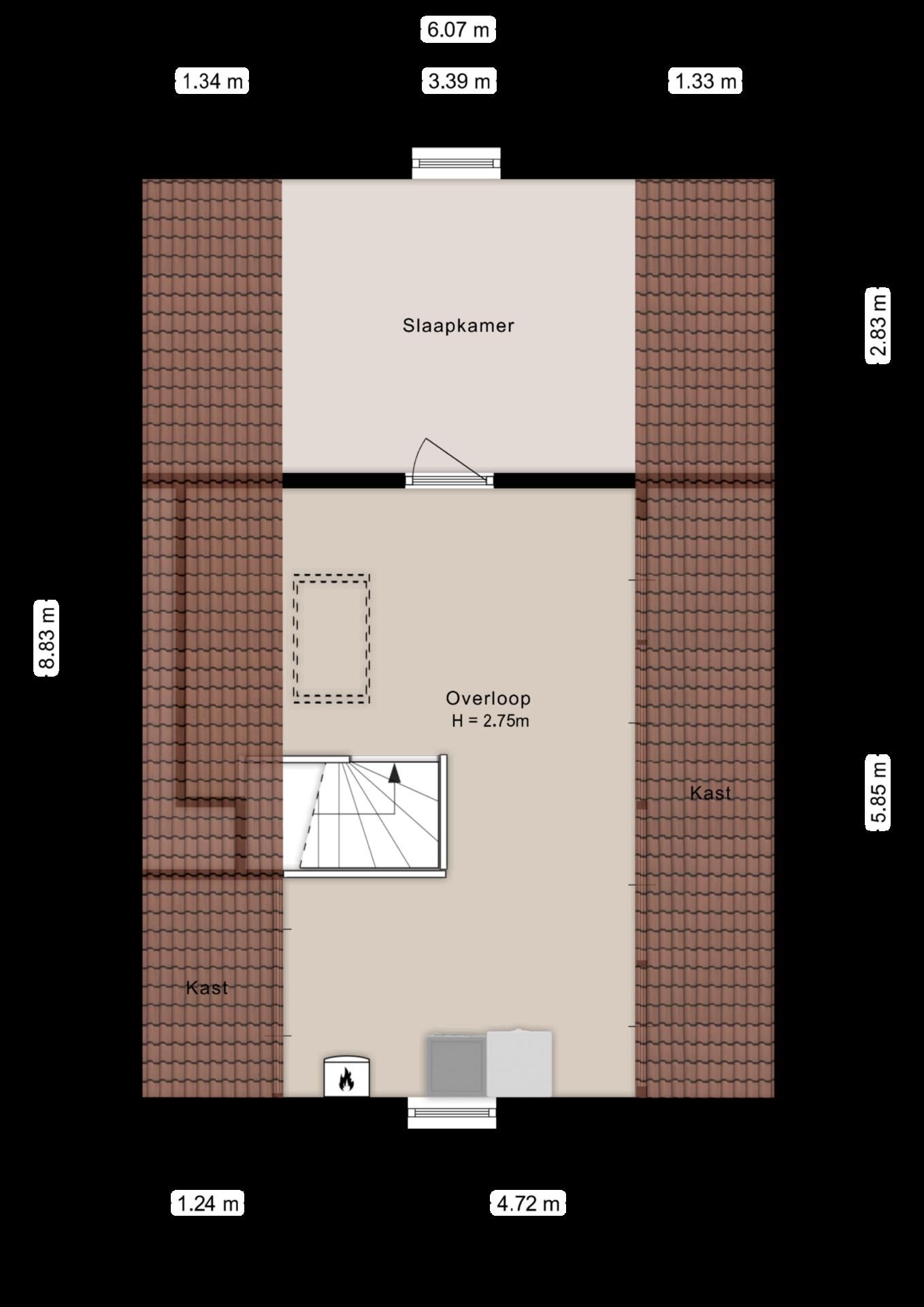 Foto 63 van De Horst 23