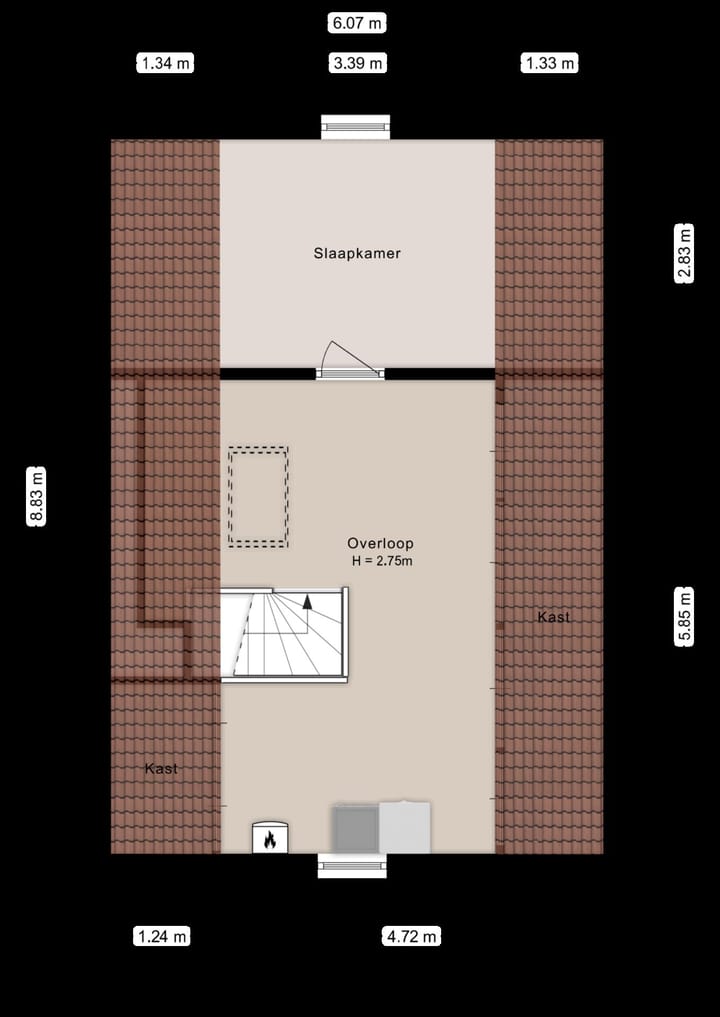Foto 63 van De Horst 23