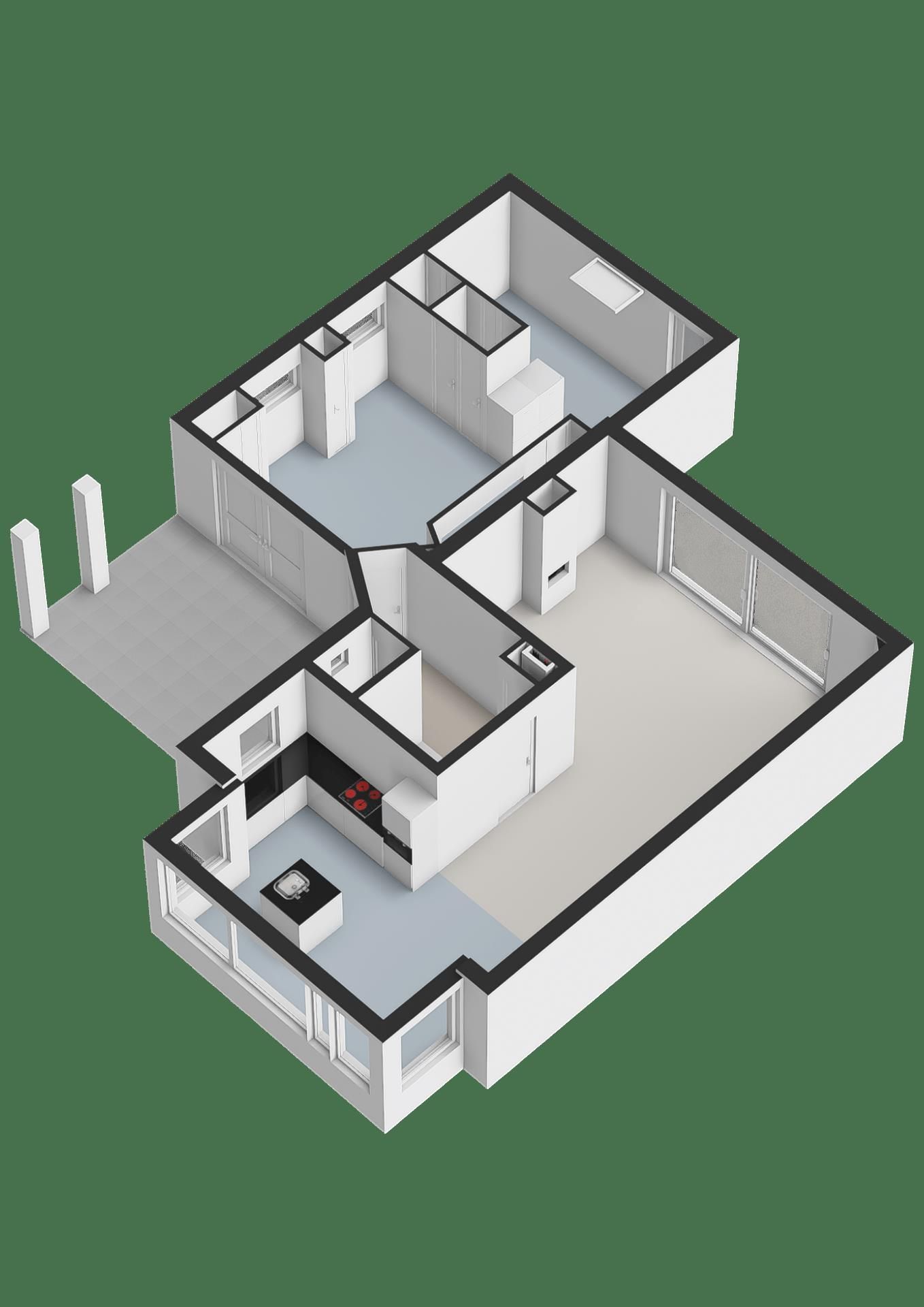 Foto 65 van De Horst 23