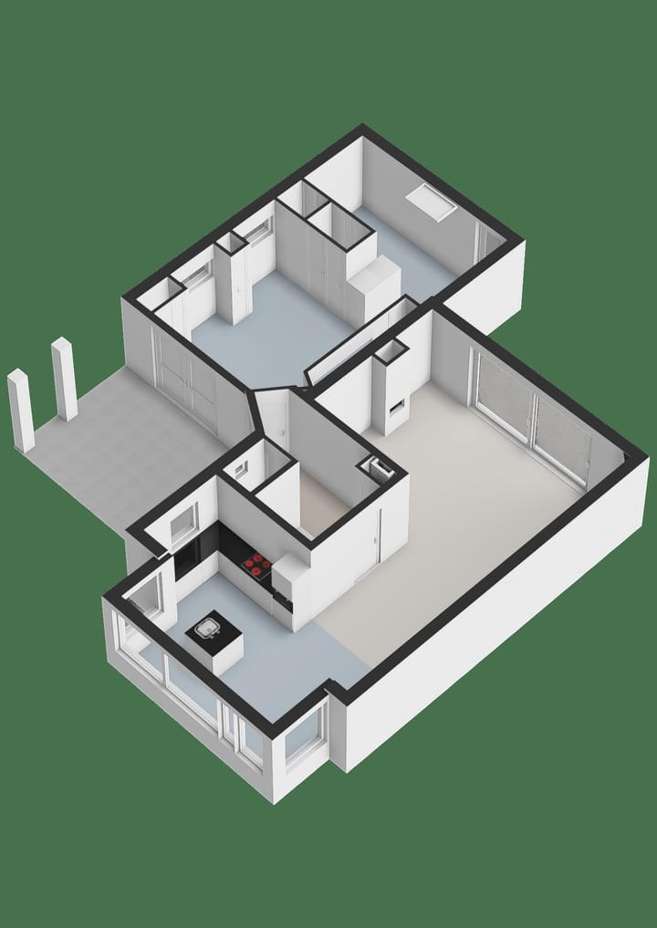 Foto 65 van De Horst 23