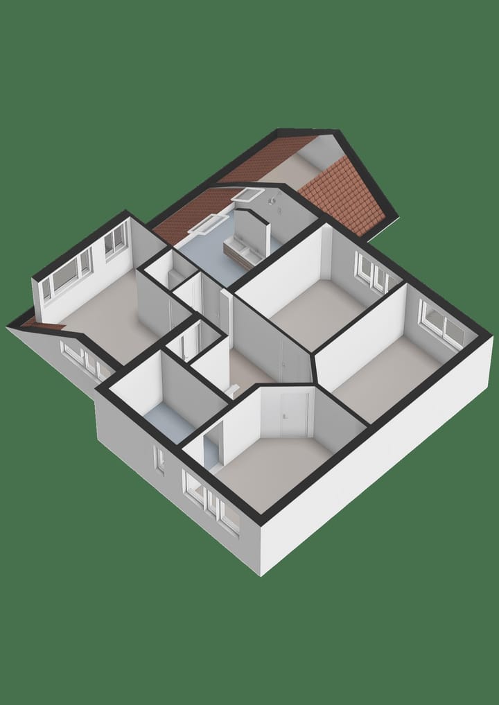 Foto 66 van De Horst 23