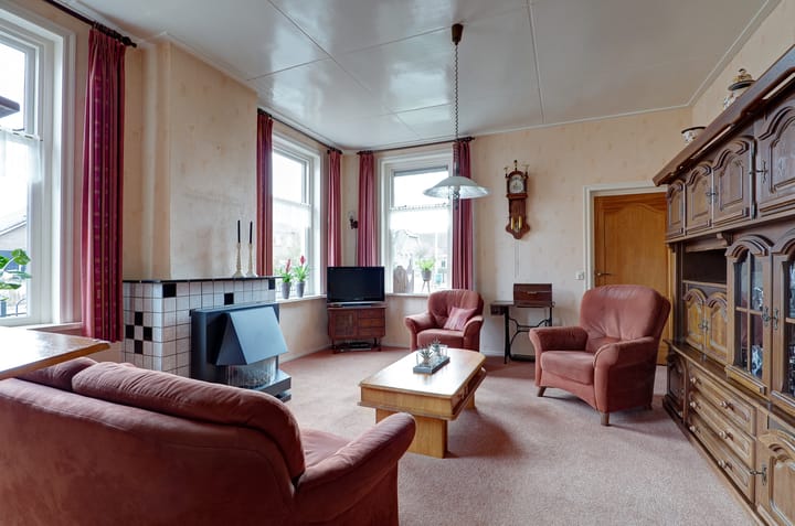 Foto 5 van Lieving 24